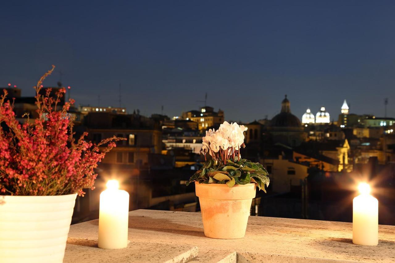 Maxima: Amazing View Of The Roman Forum * Roma